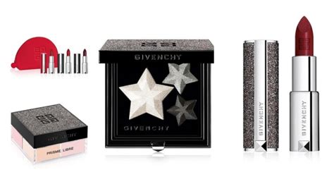 givenchy xmas 2020|Holiday Collection Limited Edition .